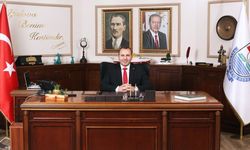 Başkan Vekili Tutuk, “177 yıldır aynı gururla! Kutlu olsun…”