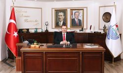 Başkan Vekili Tutuk, “Ramazan Bayramımıza bir kez daha kavuştuk”
