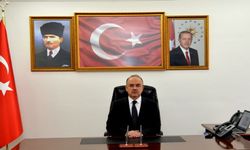 Erol, ‘’Türk Polis Teşkilatımızın 177. kuruluş yıl dönümünü kutlarım’’