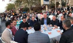 MHP İl Yönetimi Çınarcık da bir dizi ziyaret gerçekleştirdi