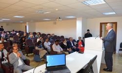 ‘Hoşgörü Gazeteciliği’ seminerinde buluştular