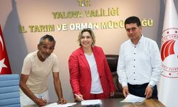 Türkiye’de İlk! Marmara Denizinde Organik Ve İyi Tarım Midye Yetiştiriciliğine Start Verildi