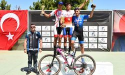 Dağ Bisiklet Türkiye Şampiyonası tamamlandı