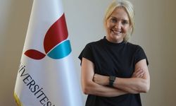 Prof. Dr. Senay Yürür Karslıoğlu Rektör Yardımcılığına atandı