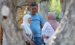 Yabancıların ikamet değişikliği yapması sonucu 8 mahalle kapatıldı