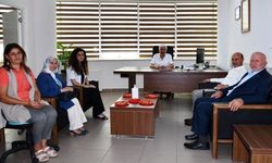 Altınova’ya 2 yeni uzman doktor