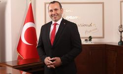 Başkan Vekili Tutuk: Atatürk, şehrimize ayrı bir sevgi duymuştur