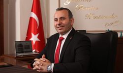 Başkan Vekili Tutuk: “büyük zaferdeki inanç ve ruh milletimize yol gösteriyor”