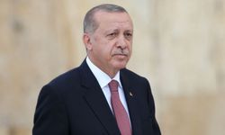 Erdoğan, ‘’Milletimiz, istiklal ve istikbaline sahip çıkmıştır’’