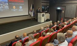 Marmara Depremi'nin 23'üncü yılında Yalova'da "Derin Uğultu" belgeseli gösterildi