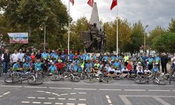 Yeşil-Mavi Yol 2. Bisiklet Festivali yapılacak