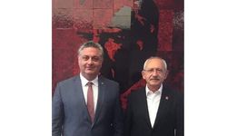 Gürel, ‘’Cumhuriyet Halk Partisi, 99. Yaşın Kutlu Olsun’’