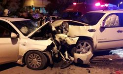 Yalova'da zincirleme trafik kazasında 1 kişi öldü