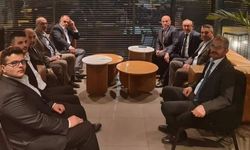 MHP Genel Başkanı Devlet Bahçeli, Manisalılarla buluştu