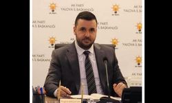 AK Parti Yalova İl Başkanı Bağatar, başsağlığı diledi