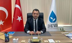 DEVA Partisi Yalova İl Başkanı Demirhan: “Her geçen gün büyüyoruz”