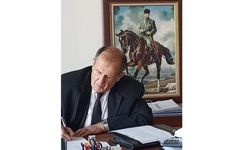 MHP Yalova İl Başkanı Namık Öz, “Öğretmenlik ayrıcalıklı ve kutsal bir meslektir”