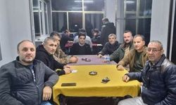 MHP Yalova İl Başkanlığı Yalova’nın köy muhtarlarına ziyaretler gerçekleştiriyor