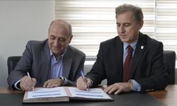 Toronto Metropolitan Üniversitesi ile Yalova Üniversitesi Erasmus anlaşması imzaladı