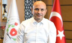 Altınova Belediye Başkanı Dr. Metin Oral, “Engelliler bizim bir parçamızdır”