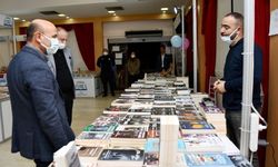 Altınova’lı vatandaşlar, kitaplarla buluşacak