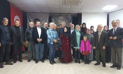 Bağımsız Türkiye Partisi, İl Divan Toplantısı’nı gerçekleştirdi