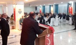 Namık Öz, “Ülkücü hareket vefalı bir harekettir”