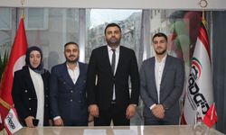 YADGİD’in görkemli bir törenle açılış yaptı