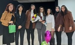 YAKHAD Yalova Üniversitesi Sosyal Hizmet öğrencileri ile etkinlik gerçekleştirdi