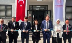 Altınova‘da Sağlık İstasyonu açıldı