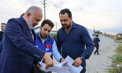 Silpagar’dan sosyal tesis müjdesi