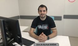 Uzman Doktor Nurhak Doğan göreve başladı