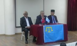 Kırım’ın durumu ve Mücadelesi’ semineri düzenlendi