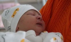 Yalova'da doğan bebeklerin kimlikleri evine ulaşıyor