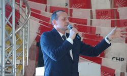 CHP Adayı Adil Yele, projelerini açıkladı