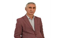 Abdullah Aydın İl Genel Meclis Üyesi aday adayı