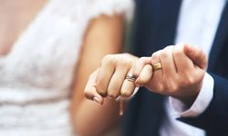 Yalova’da geçen yıl bin 970 çift evlendi