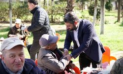 Akın Büyükturan: Teşvikiye’nin geleceği turizm ve gençlerdir