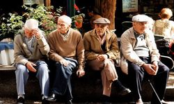 Türkiye’de yaşlı nüfusu arttı: 8 milyon 722 bin 806 kişi