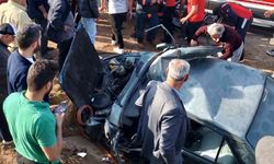 Çınarcık'ta otomobil takla attı: 1 yaralı