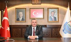 Başkan Gürel 19 Mayıs’ı kutladı