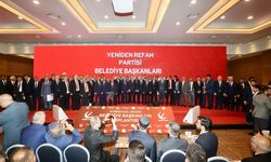 Fatih Erbakan: Belediye ticaret değil ibadet makamıdır