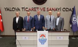 TBB’DE Yalova’yı temsil edecek heyet belirlendi