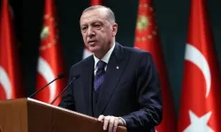 Cumhurbaşkanı Erdoğan'dan 14 Mayıs Eczacılık Günü paylaşımı