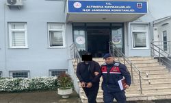 Altınova’da DEAŞ üyesi yakalandı