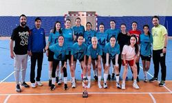 Futsal Takımlarından çifte şampiyonluk