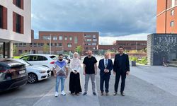 Yalova Üniversitesi uluslararası projeyi hayata geçiriyor