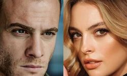 Kunay Film, Melis Sezen ve Kerem Bursin'i başrolde buluşturacak