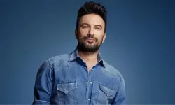 Tarkan "Kuantum 51" Albümü İçin 20 Milyon Harcadı