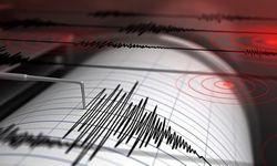 Son Dakika: Tokat'ta 4.0 Büyüklüğünde Deprem